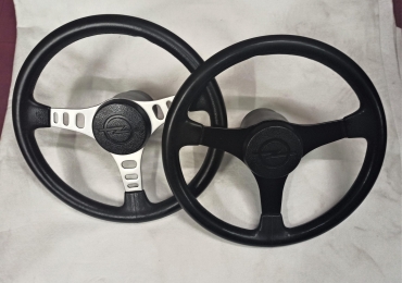 Opel Kadett Ascona Manta GTE / GTJ / GSI  Volante